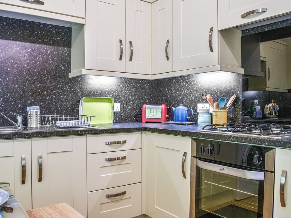 Kitchen | Lowther Gardens, Grange-over-Sands