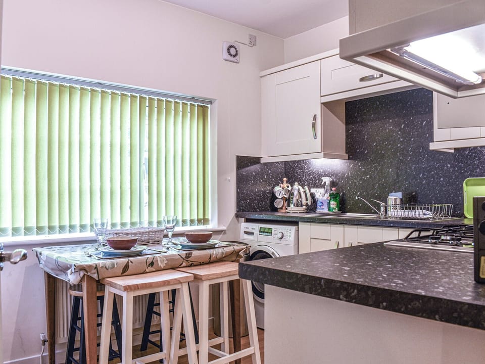 Kitchen | Lowther Gardens, Grange-over-Sands