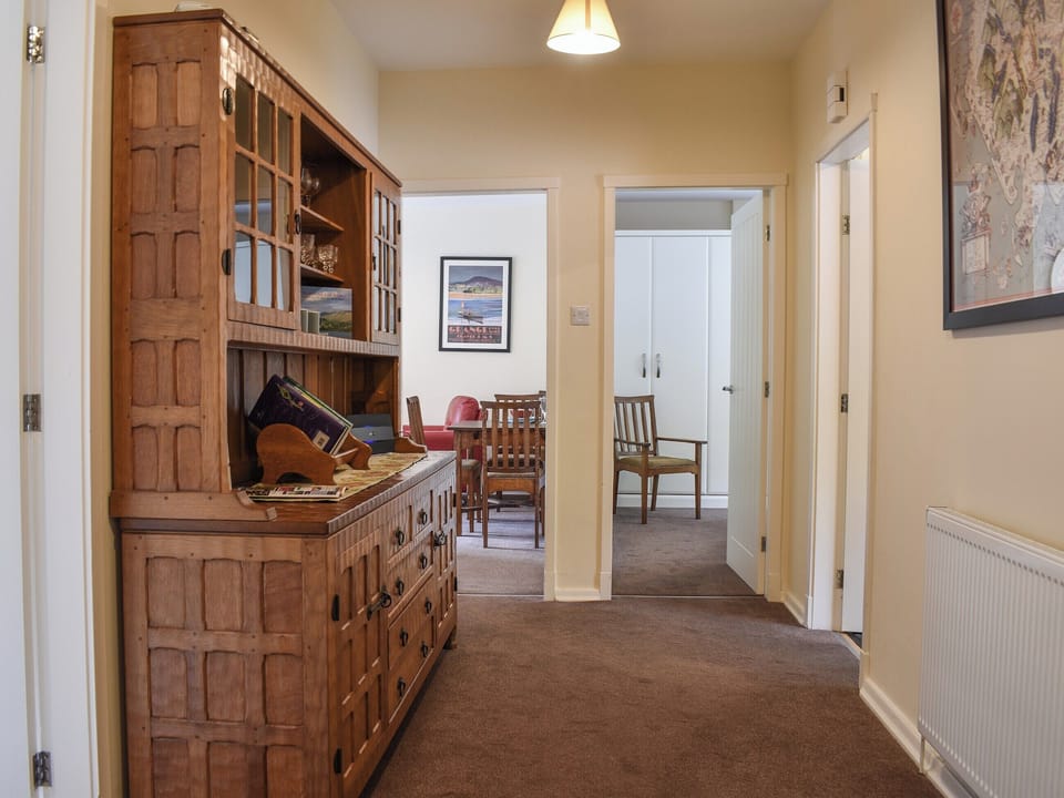 Hallway | Lowther Gardens, Grange-over-Sands