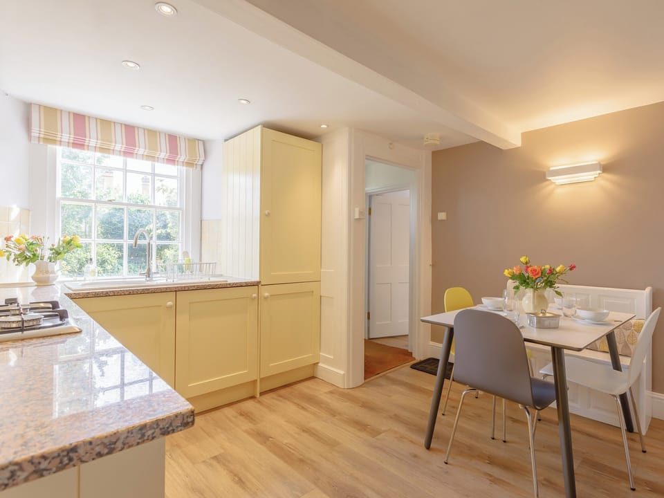 Dining Area | Middle Cottage, Easton on the Hill, Stamford
