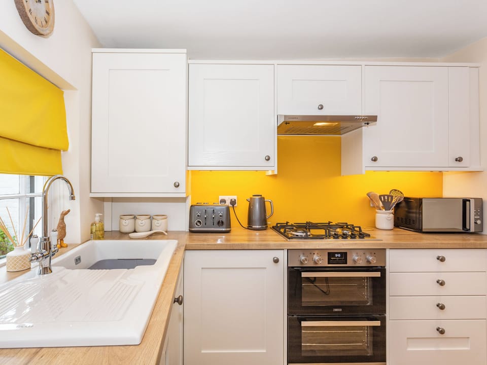 Kitchen/diner | Court Terrace, Ripon