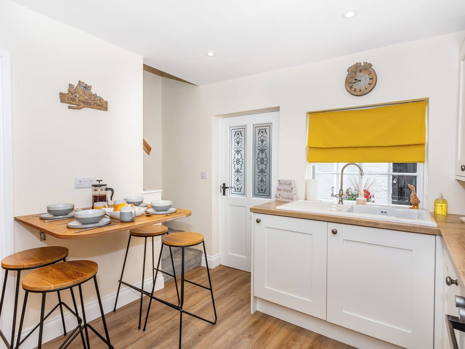 Kitchen/diner | Court Terrace, Ripon