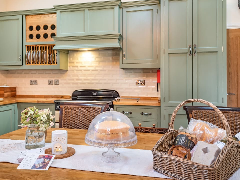 Kitchen | Coach House, Dorrington, near Lincoln