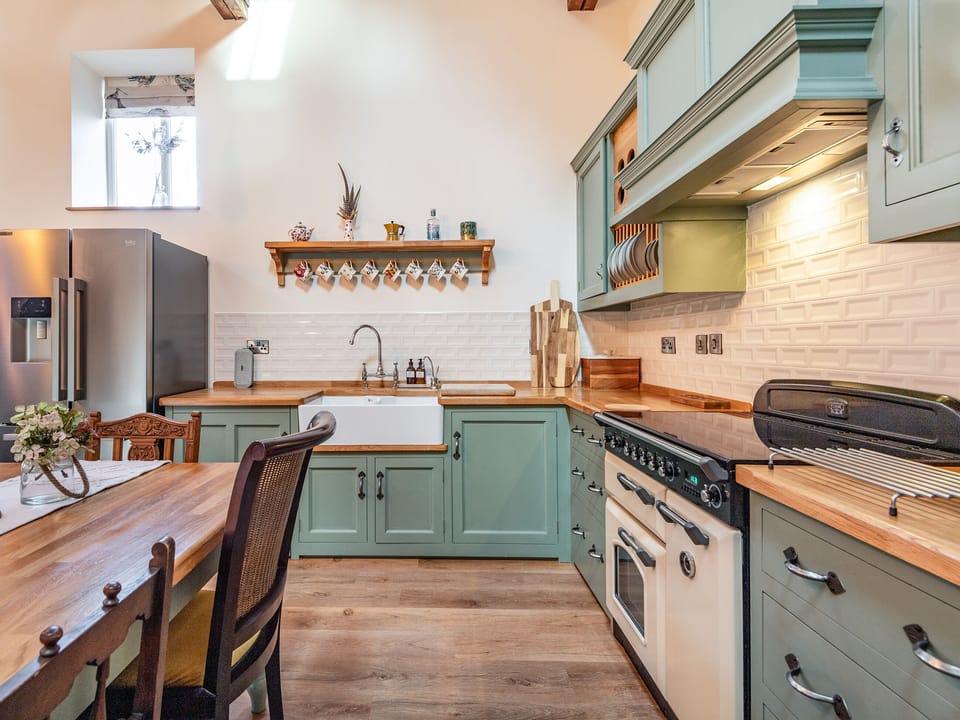 Kitchen | Coach House, Dorrington, near Lincoln