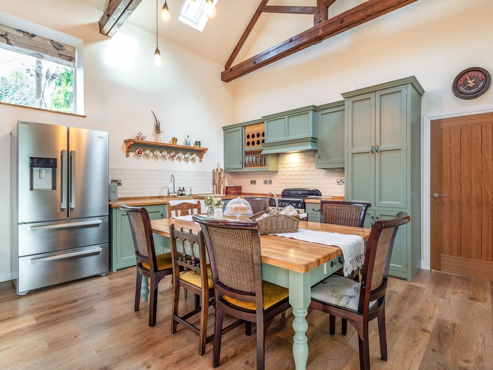 Kitchen | Coach House, Dorrington, near Lincoln
