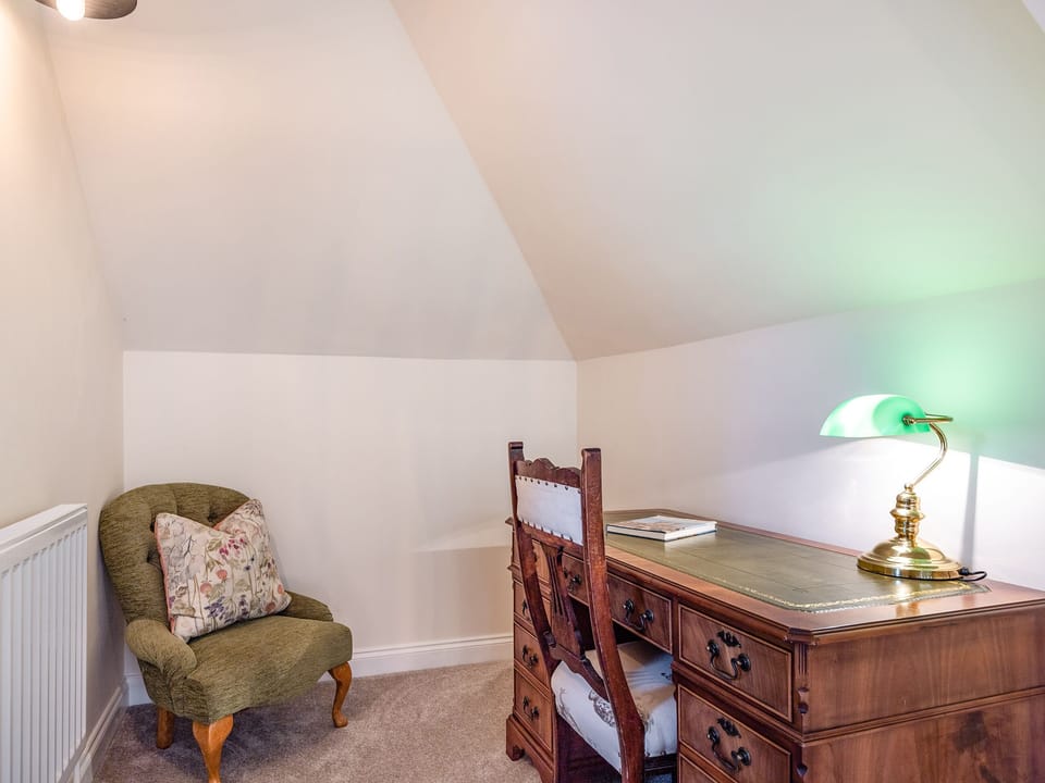 Interior | Coach House, Dorrington, near Lincoln