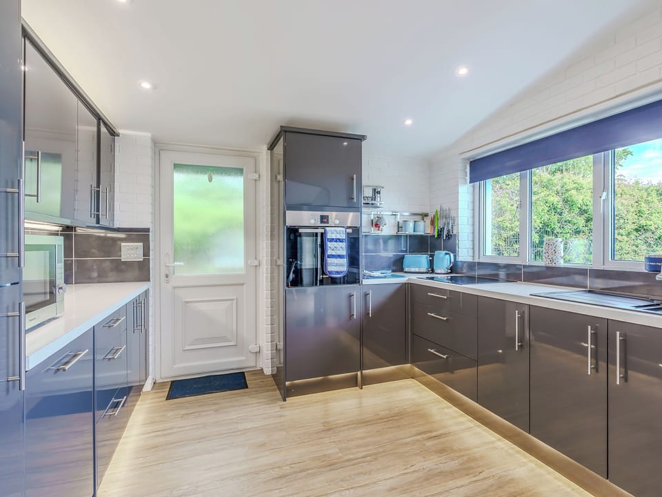 Open plan living space | Norfolk Broads and Coast, Winterton on Sea