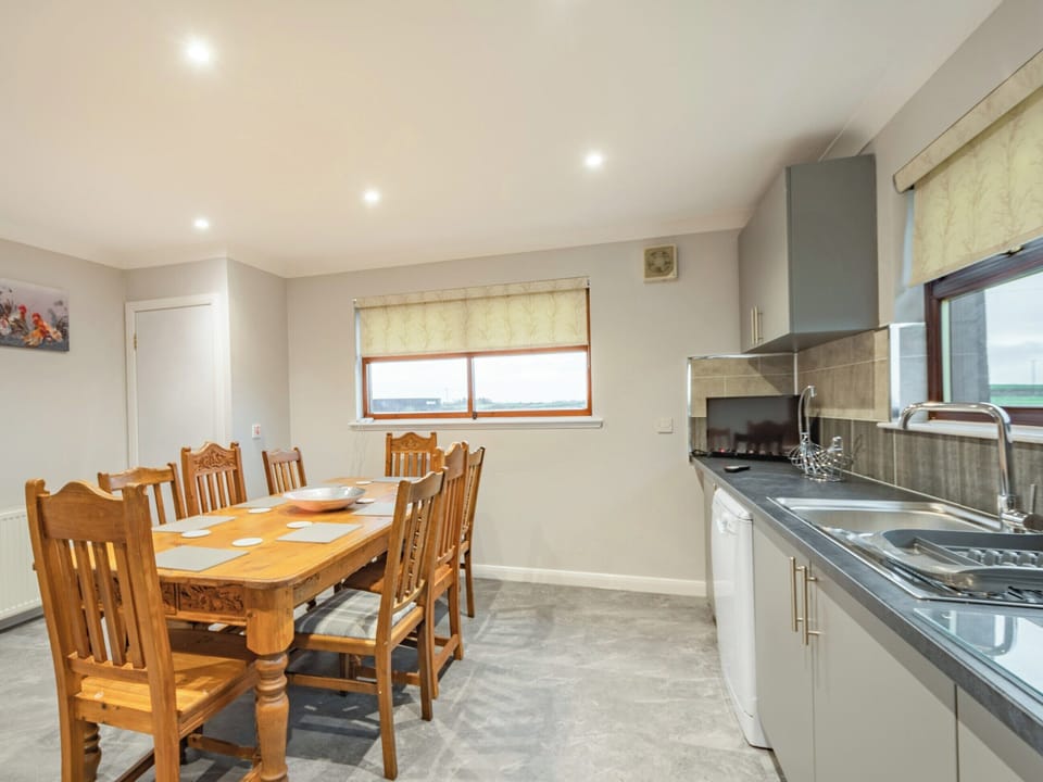 Kitchen/diner | Rowan Muir, Crosshouse, near Kilmarnock