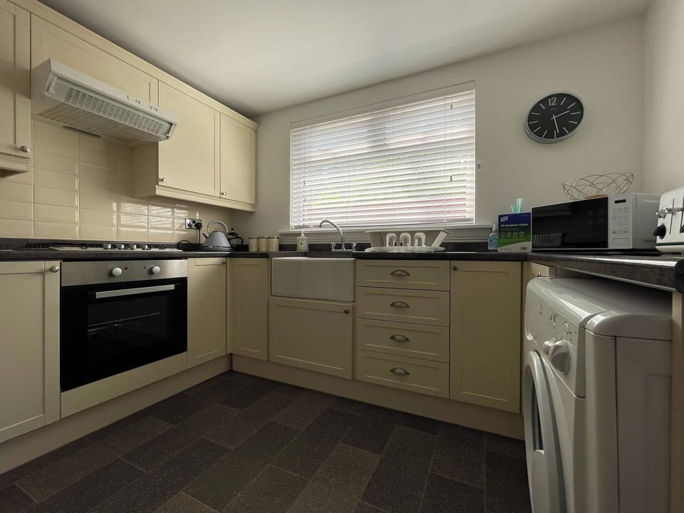 Kitchen | Stanford House, Inverness