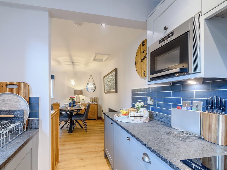 Kitchen | Lindale Cottage, Skipton