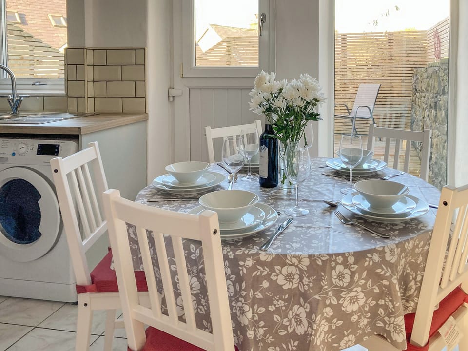 Kitchen/diner | Holmfield, Buxton