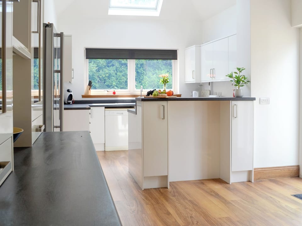 Kitchen | Stronvaar, Stranraer