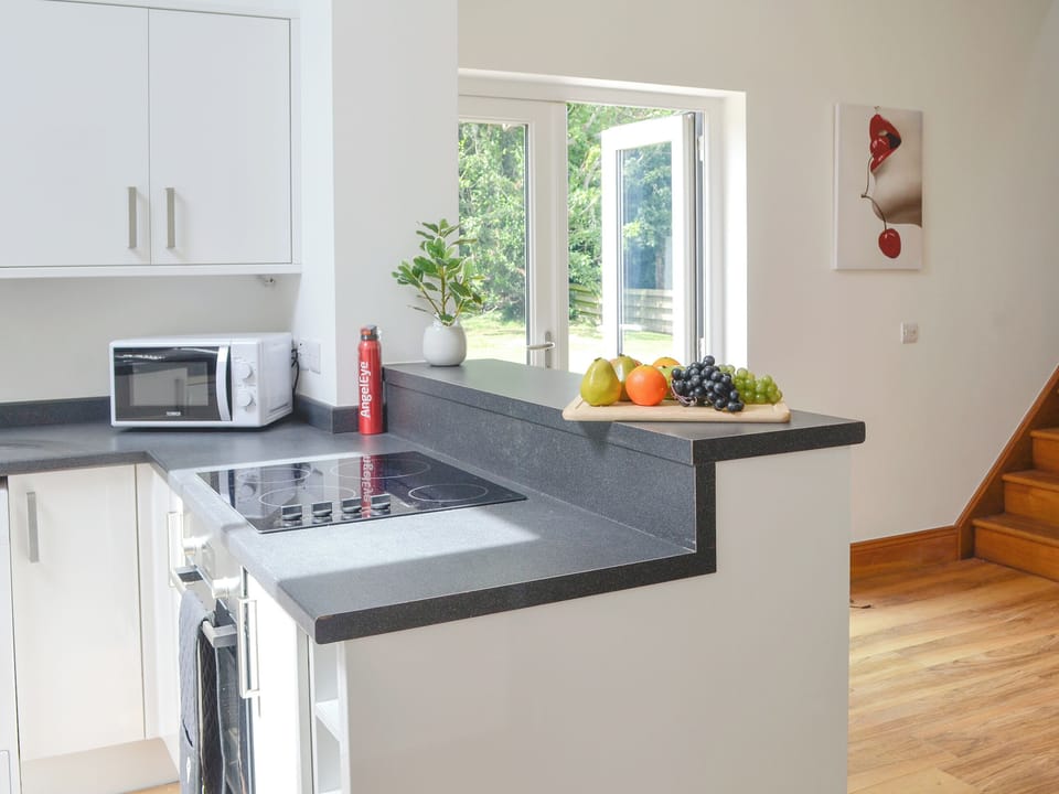 Kitchen | Stronvaar, Stranraer