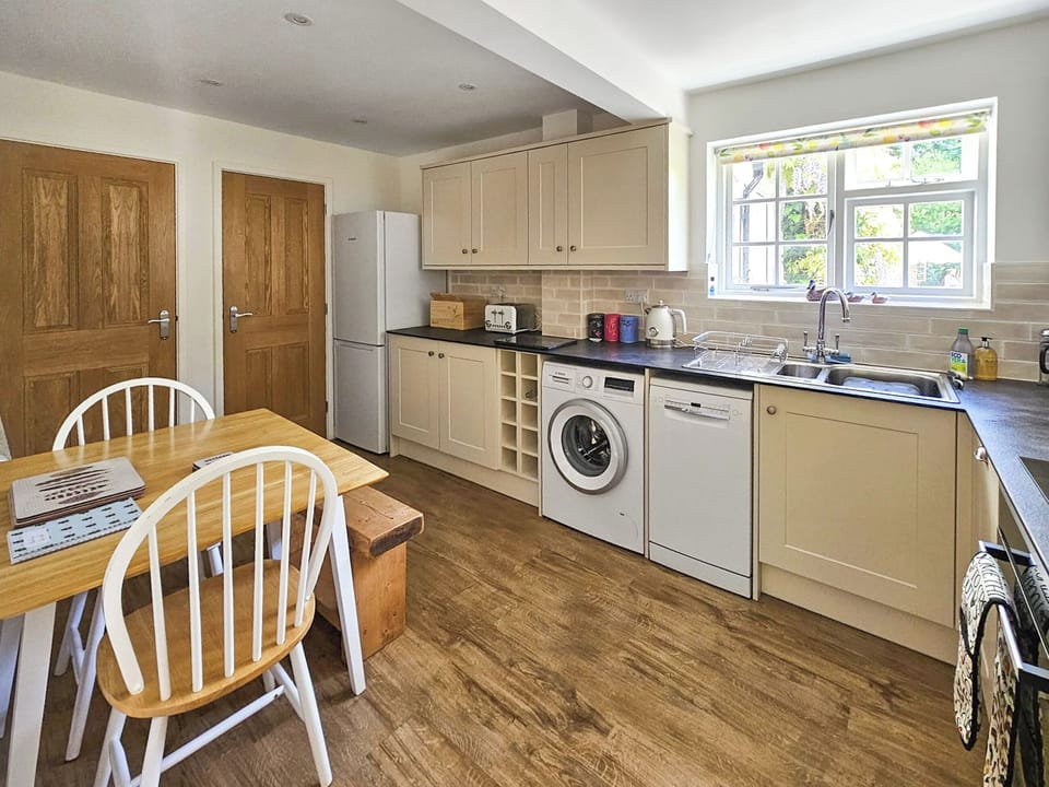 Kitchen | Duck Cottage, Winterbourne Dauntsey, near Salisbury