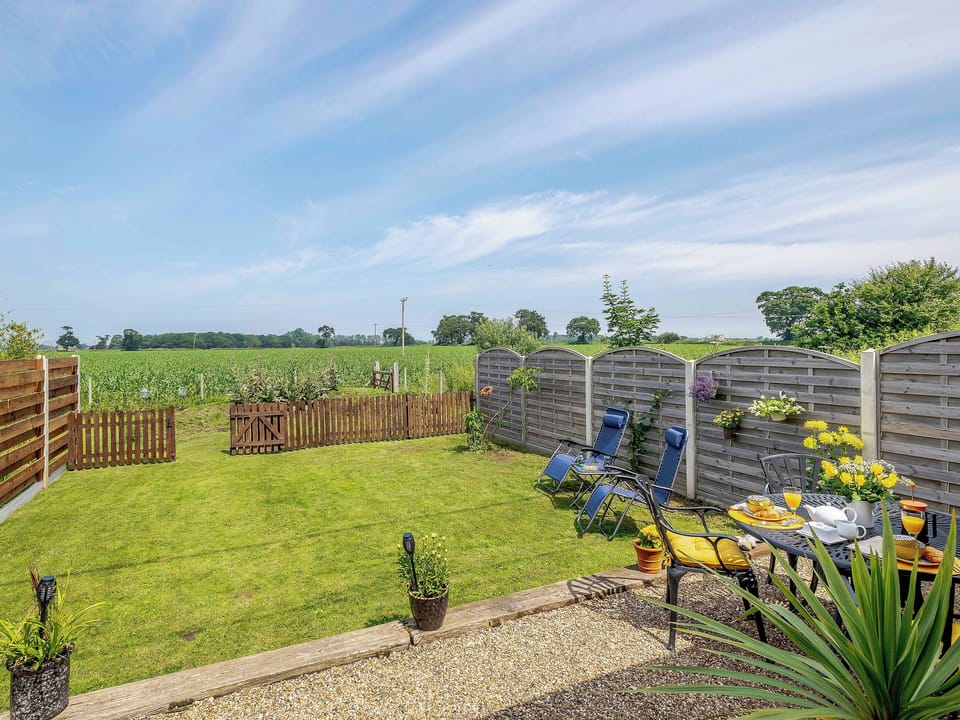 Garden | Cosyleigh, Ingham, near Stalham