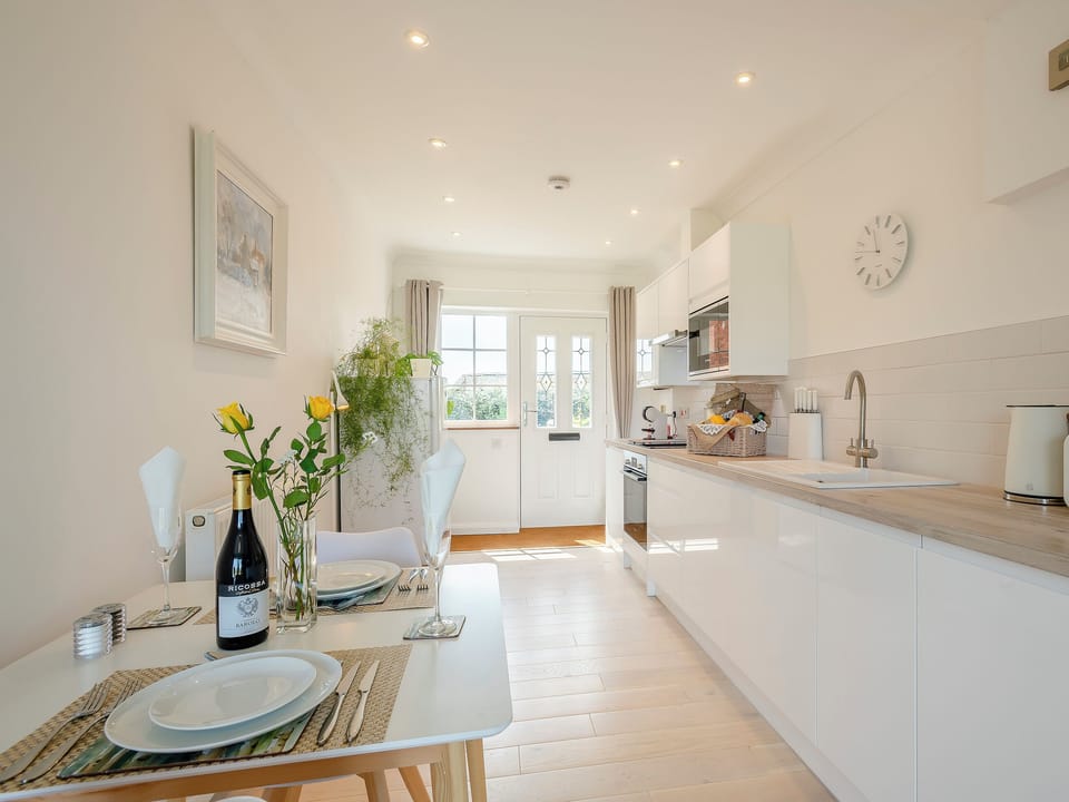 Kitchen/diner | Cosyleigh, Ingham, near Stalham