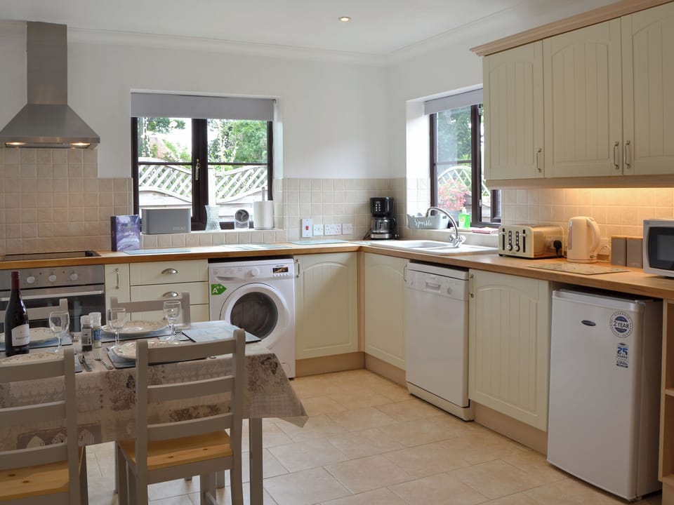 Kitchen/diner | Gulls Nest, Blakeney