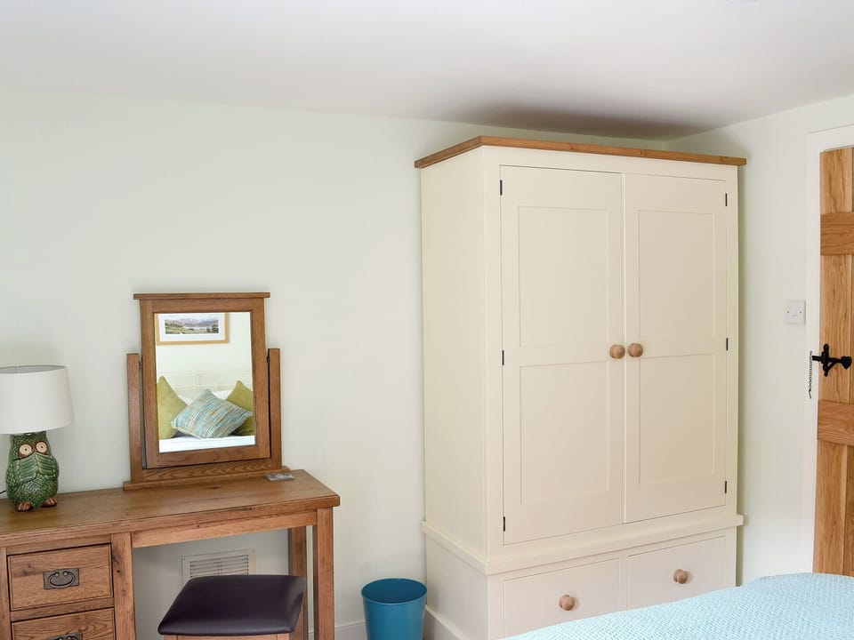 Double bedroom | Jackdaw Cottage, Ambleside
