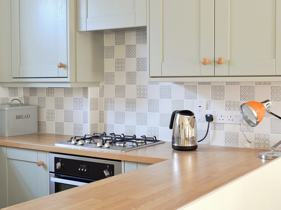 Kitchen | Jackdaw Cottage, Ambleside