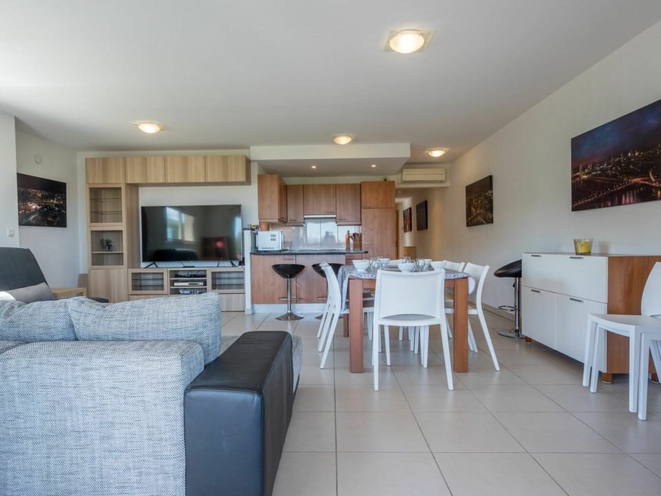 Table, Furniture, Building, Television, Chair, Wood, Lighting, Home Appliance, Countertop, House