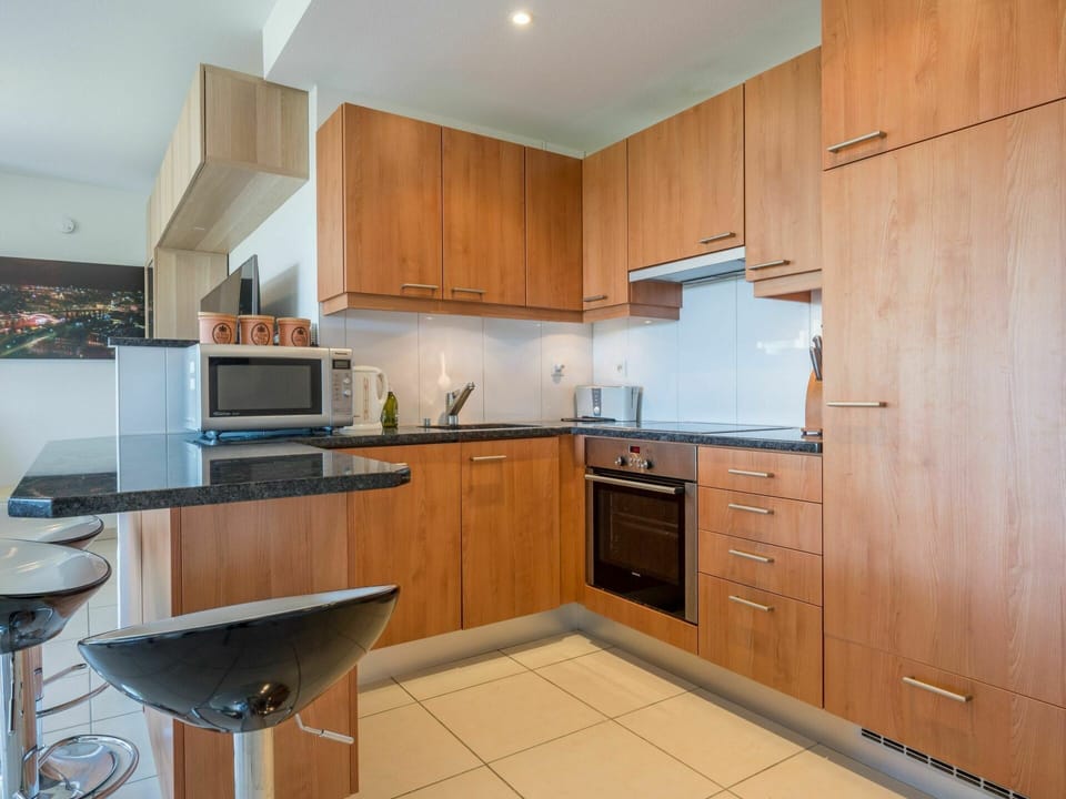 Cabinetry, Countertop, Property, Furniture, Kitchen Appliance, Kitchen Sink, Kitchen Stove, Sink, Home Appliance, Drawer