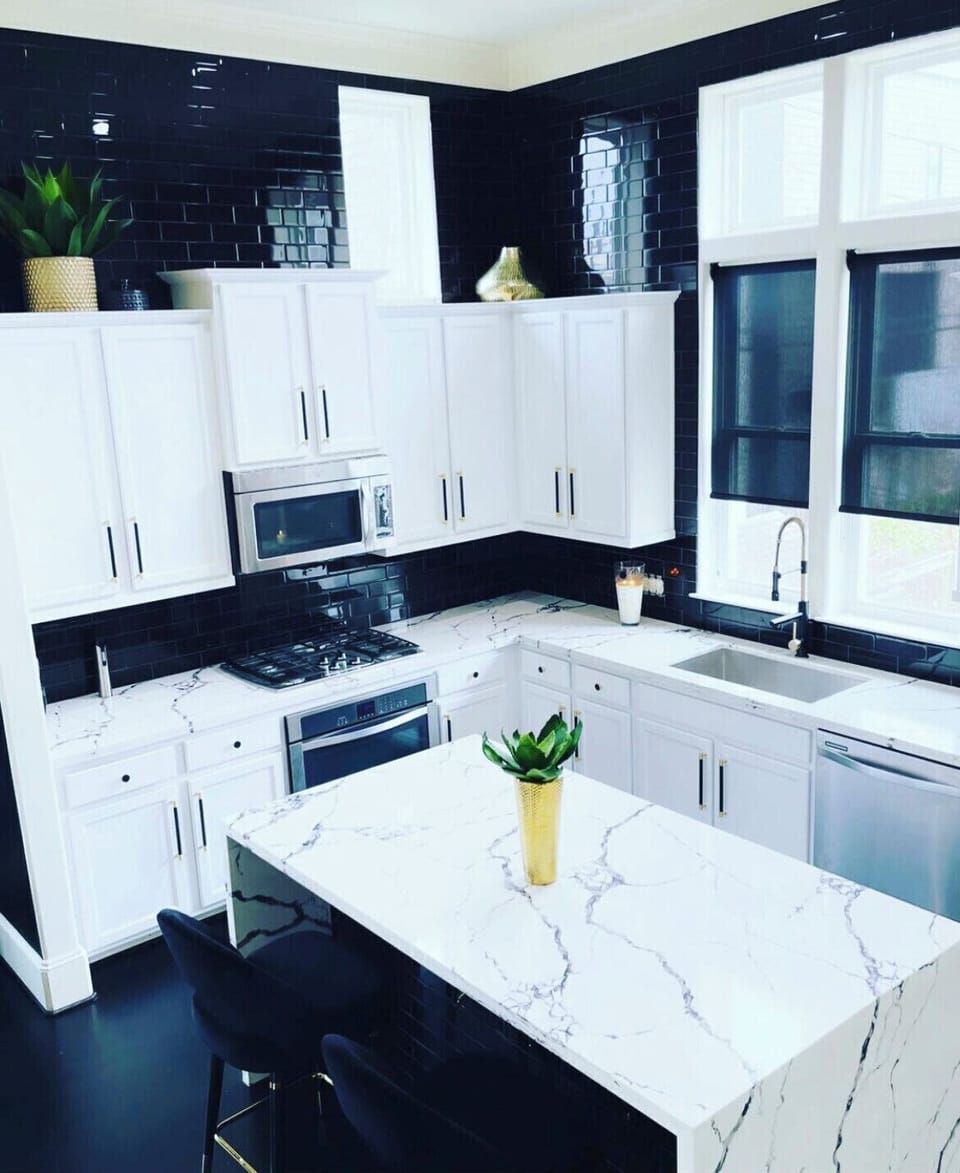 Fabulous Kitchen