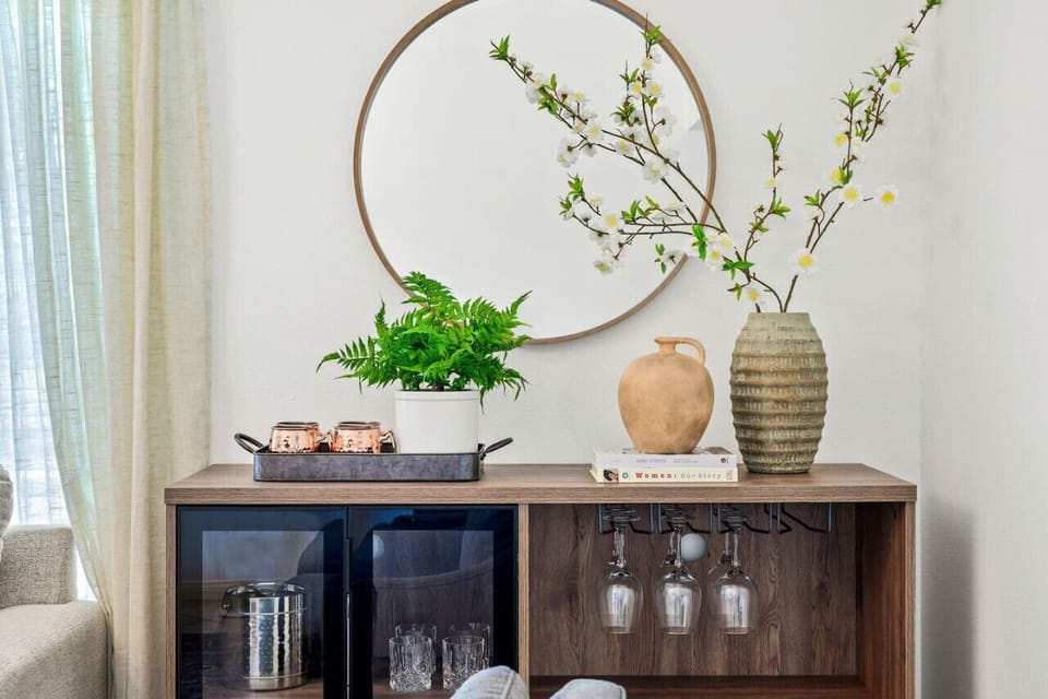 Living space