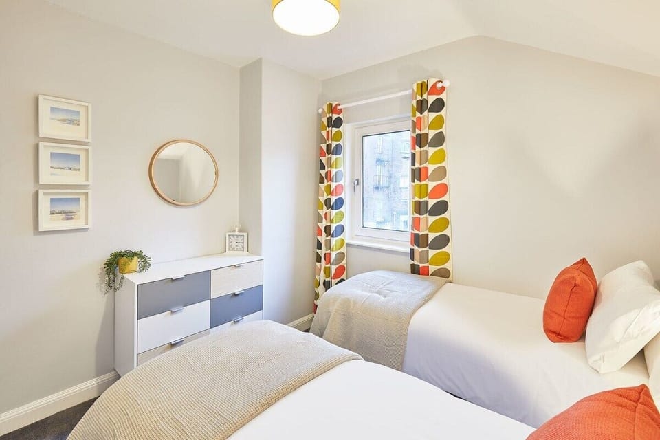 The Avenue Victoria Apartment, Scarborough - Stay North Yorkshire