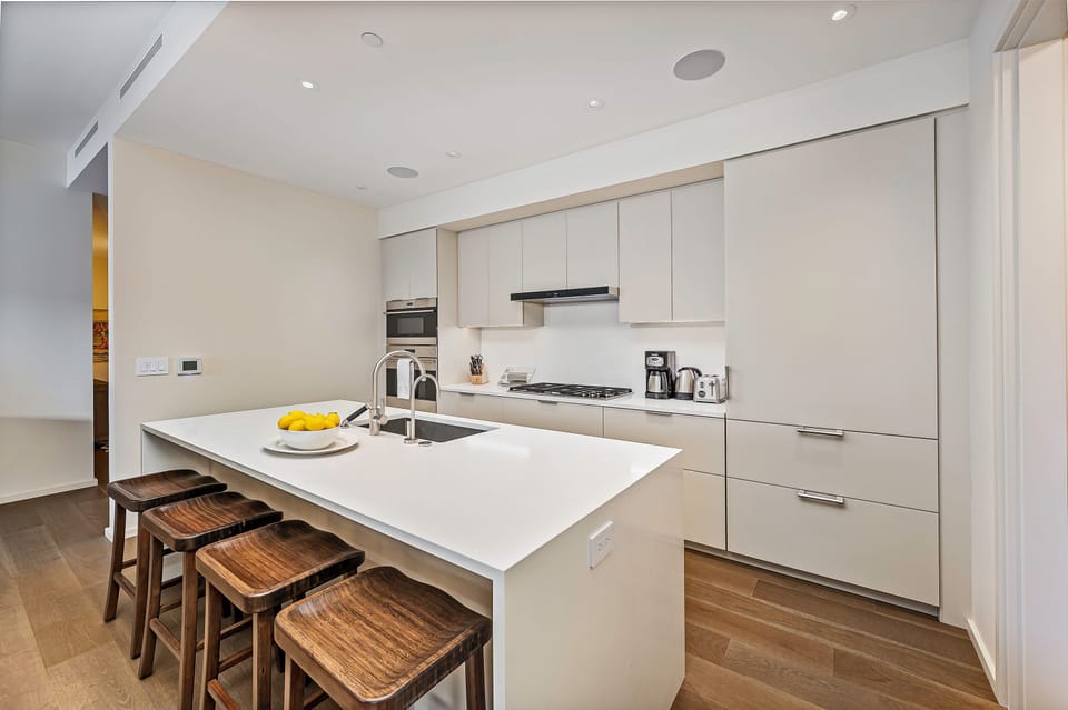 Fully Equipped Kitchen Ready to Cook - Fully Equipped Kitchen Ready to Cook