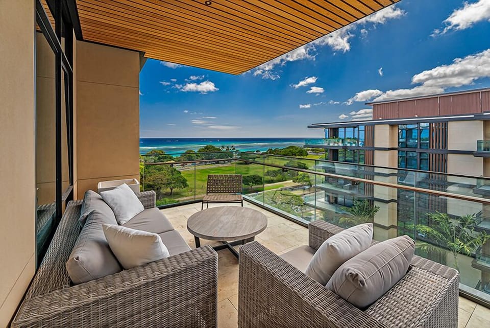 Magical and Breathtaking Sunsets from the Lanai - Magical and Breathtaking Sunsets from the Lanai