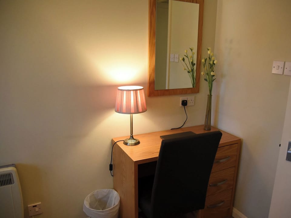 Double bedroom | Bonnie Doon, Aviemore