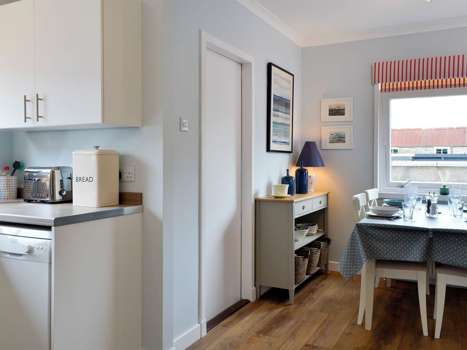 Kitchen | The Butchers Cottage, Edzell, near Brechin