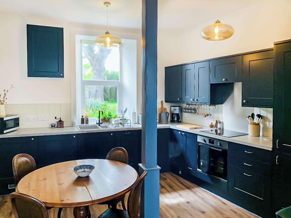 Kitchen | The Legion, St Margaret&rsquo;s Hope