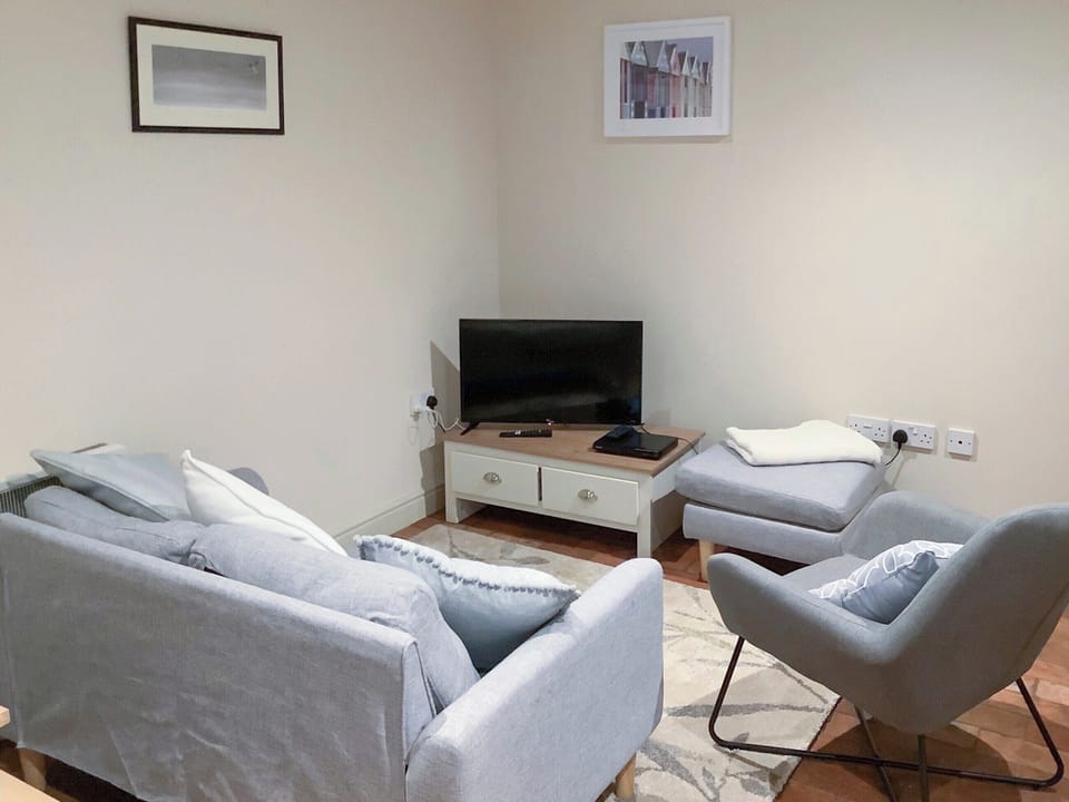 Living area | Bramble Cottage, Ingoldisthorpe, near Hunstanton