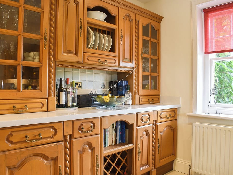 Kitchen | Buckshaw Gate, Holwell