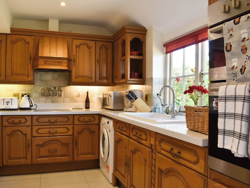 Kitchen | Buckshaw Gate, Holwell