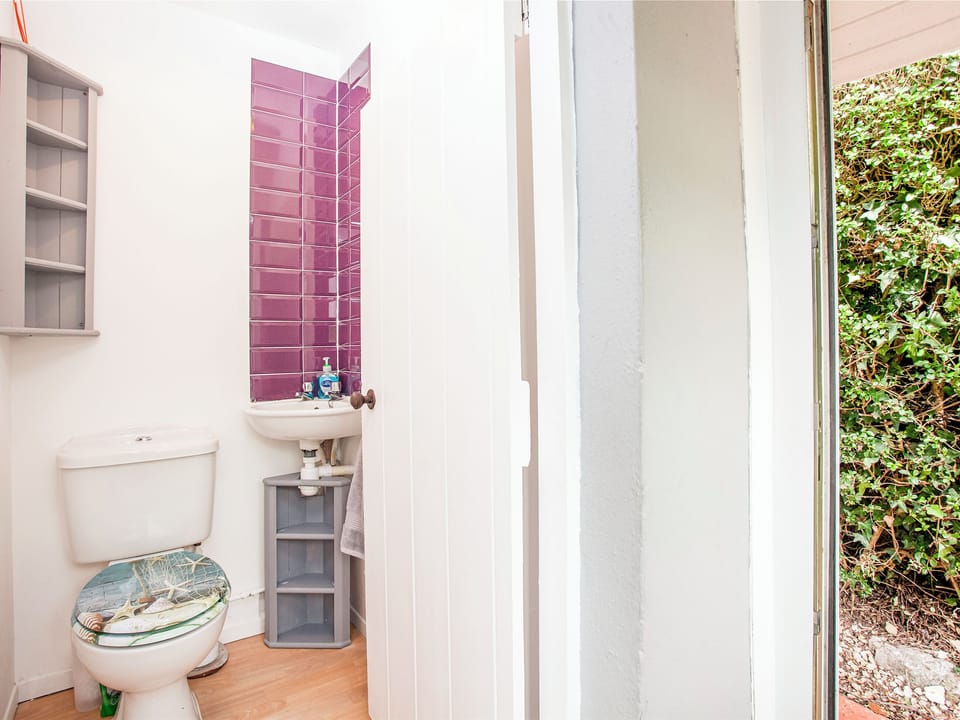 Bathroom | Devon Sands, Preston, Paignton
