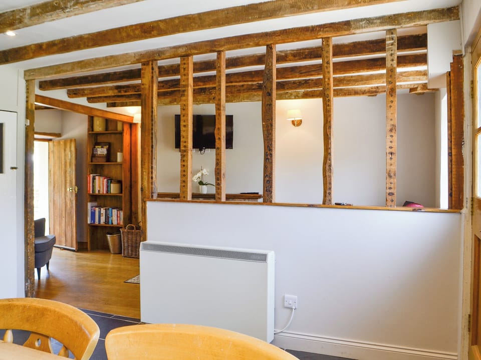 Dining Area | Troedyrhiw Isaf, Tregaron