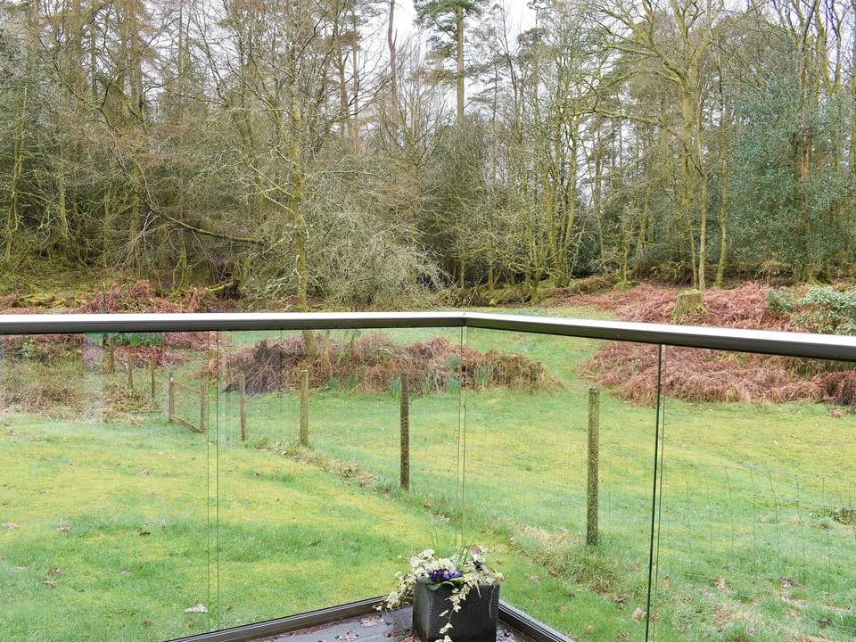 Garden | The Secret Garden, near Windermere