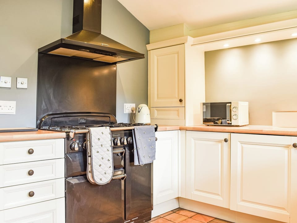 Kitchen | Chapel Cottage, Fylingthorpe