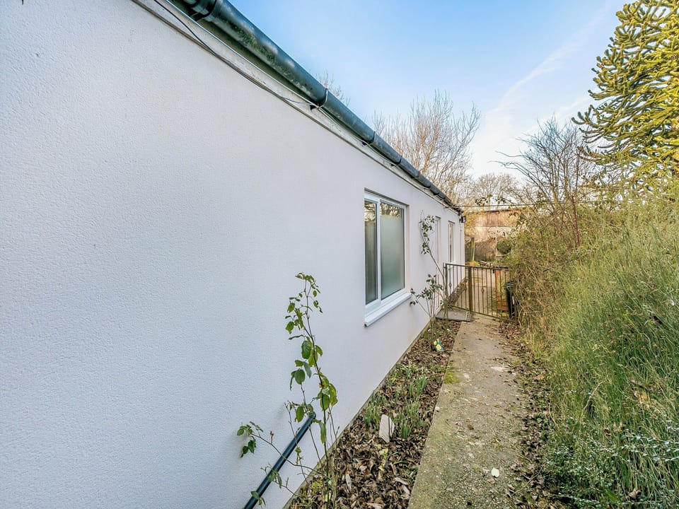 Exterior | The Bungalow, Codnor, near Ripley
