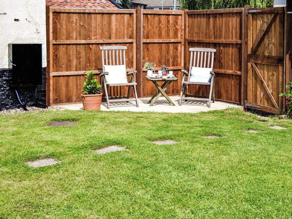 Garden | The Bothy, Great Hockham, near Thetford