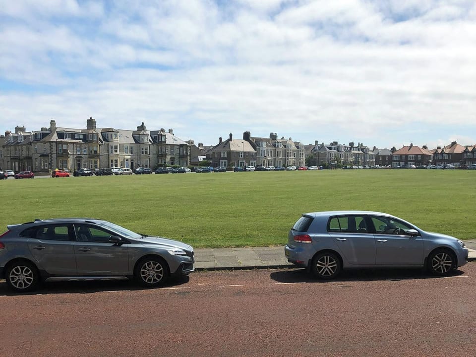 Surrounding area | Percy Park Apartment, TYNEMOUTH