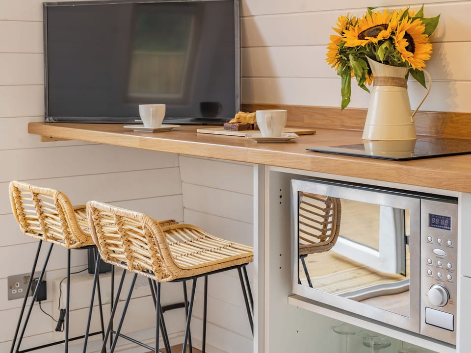 Living area | Cwtch - Cwmporthman Farm, Blaenporth
