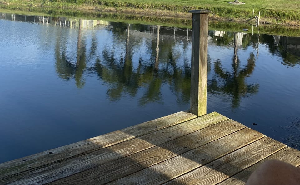 Lake
