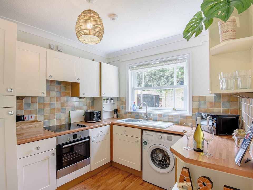 Kitchen | Eve&rsquo;s Retreat, Wragby, near Market Rasen