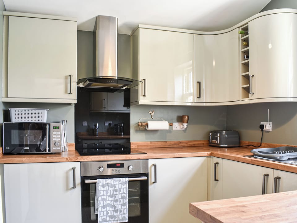 Kitchen | Hare Cottage, Westgate, Near Stanhope