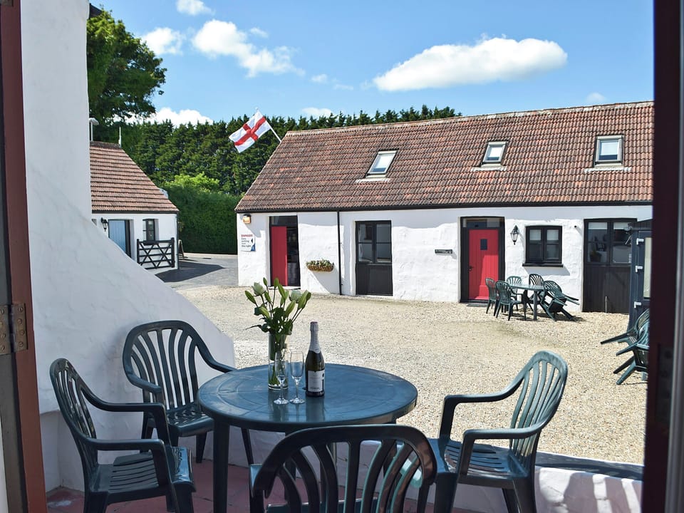 Setting | Dovecotes - Celtic Haven Resort, Lydstep, near Tenby