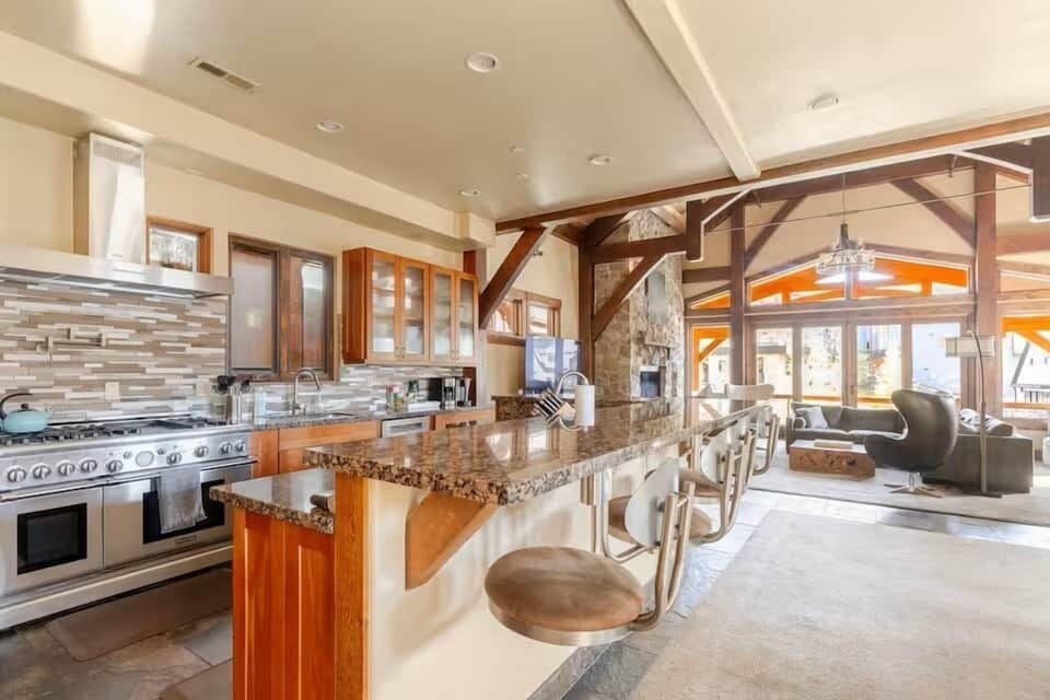 Kitchen/Great Room