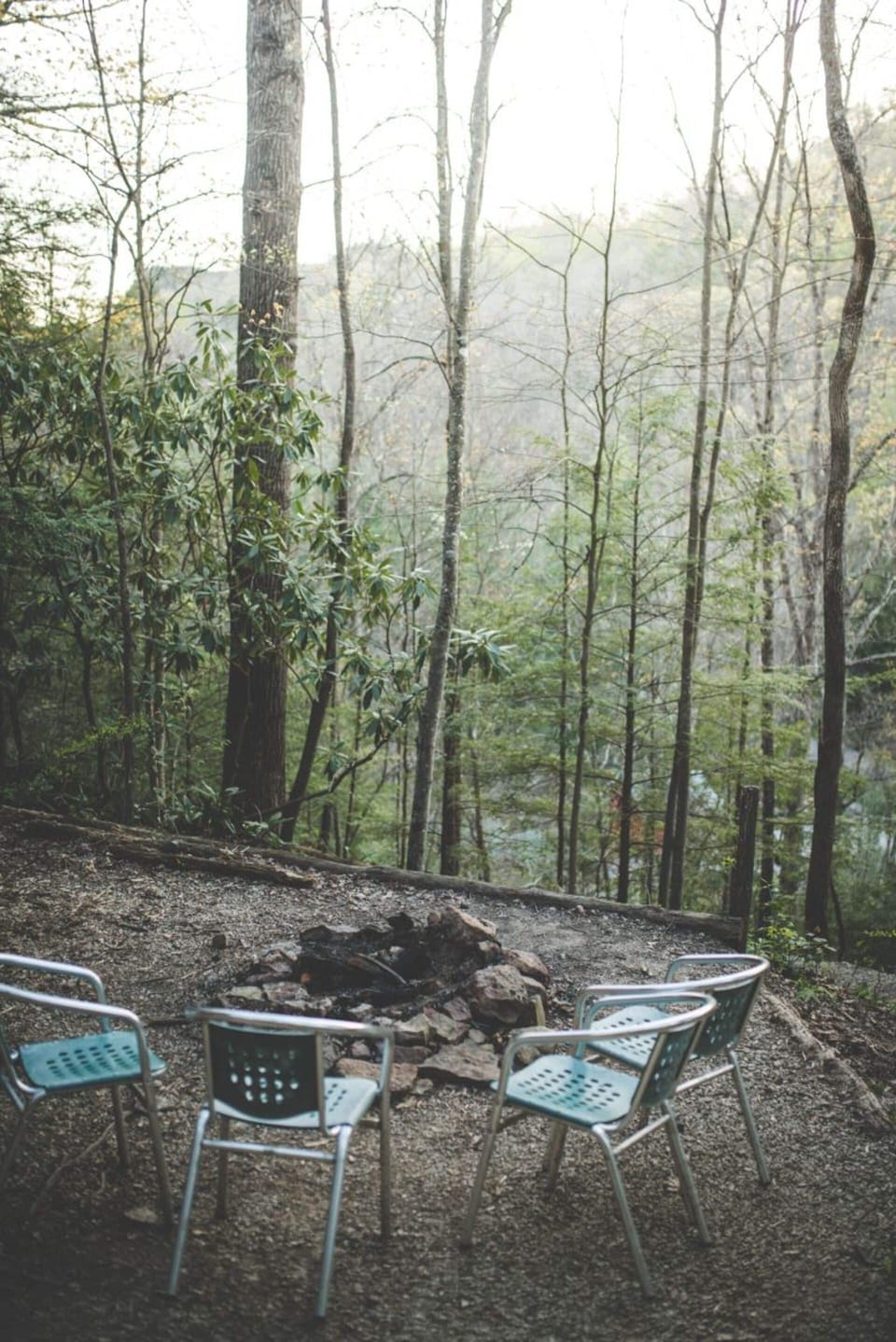 Fire Pit